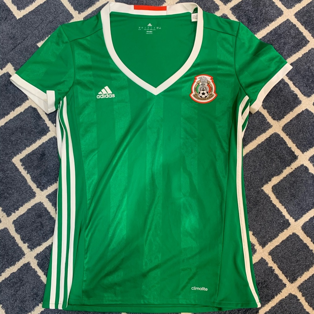 Soccer Jersey